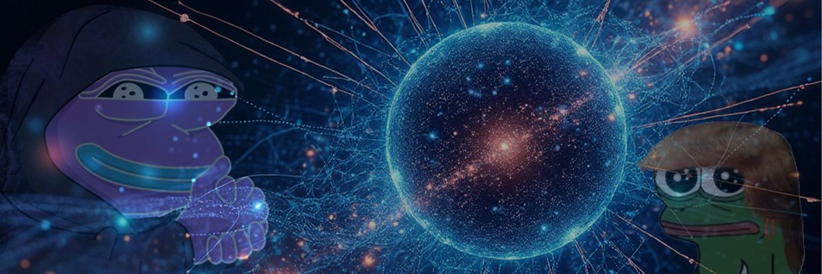 Whose the next CT influencer that should be added to this $CHAOS banner?