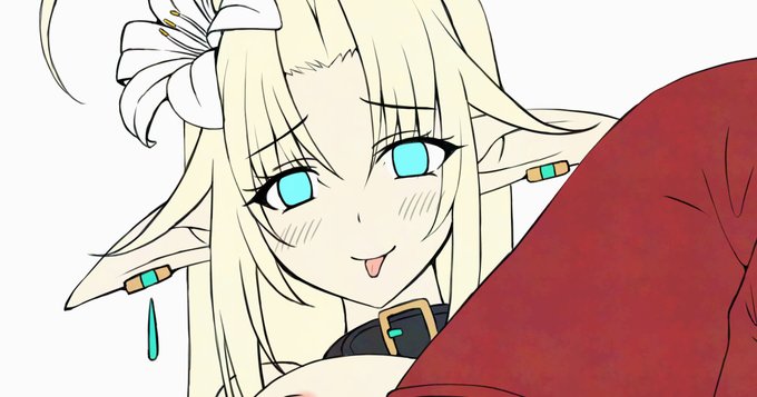 【進捗更新】
普通絵を描こうとしていたはずなのに気がつけばエロ絵を描いていました( 