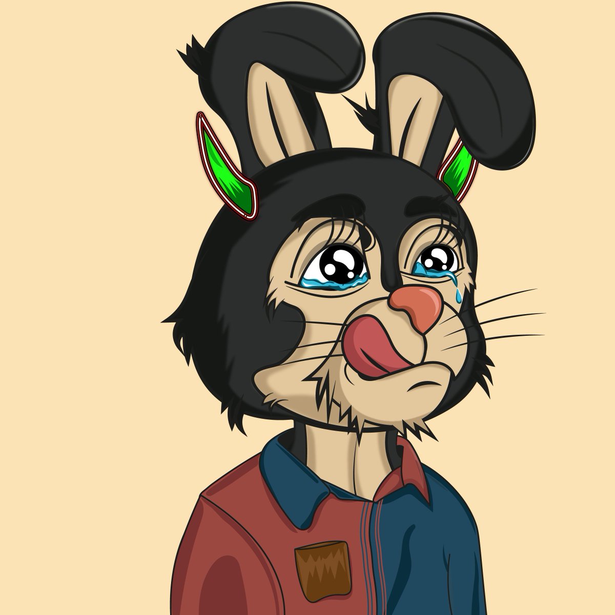 BTFD Rabbits #2024 was just sold for 0.004Ξ!
opensea.io/assets/ethereu…

🤖 bit.ly/frensautomator