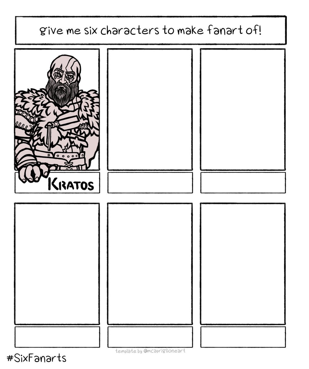 Loreto_Nova_S's tweet photo. Lineart for #Kratos from #GodOfWarRagnarok is finished! I've, honestly, never drawn a character like him and had so much fun working on it!

Who should be next?

#art #digitalart #sixfanarts #artrequests #whatshouldidraw #sixfanartschallenge #artpractice #fanart #GodofWar https://t.co/zcmqAfU4I3