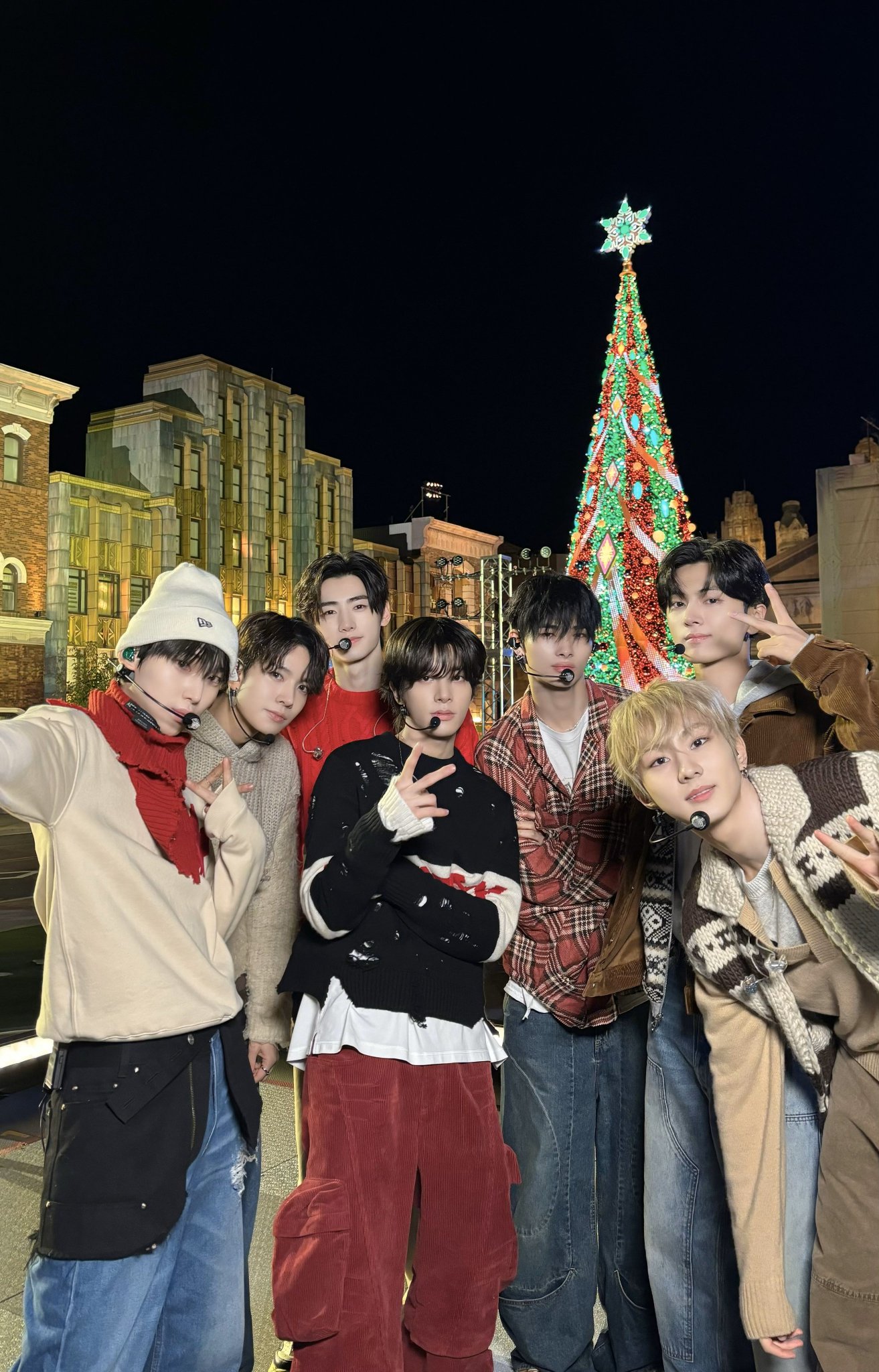 ENHYPEN Official Japan on X: 