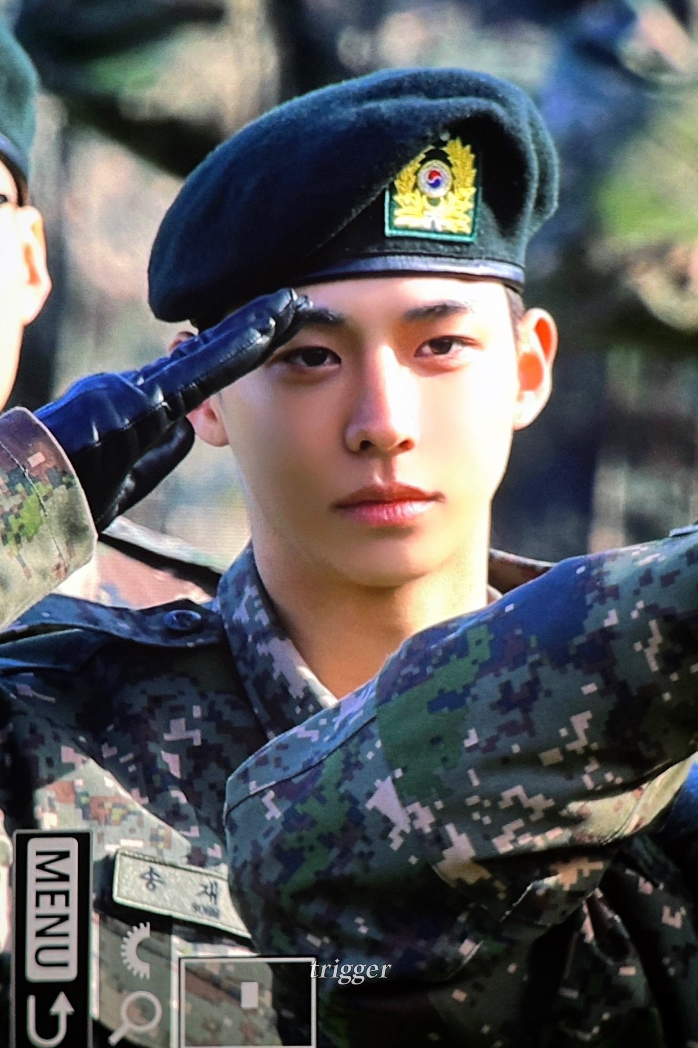 TEMPEST's Hwarang Enlists in Military After Controversy, Former Agency Comments
