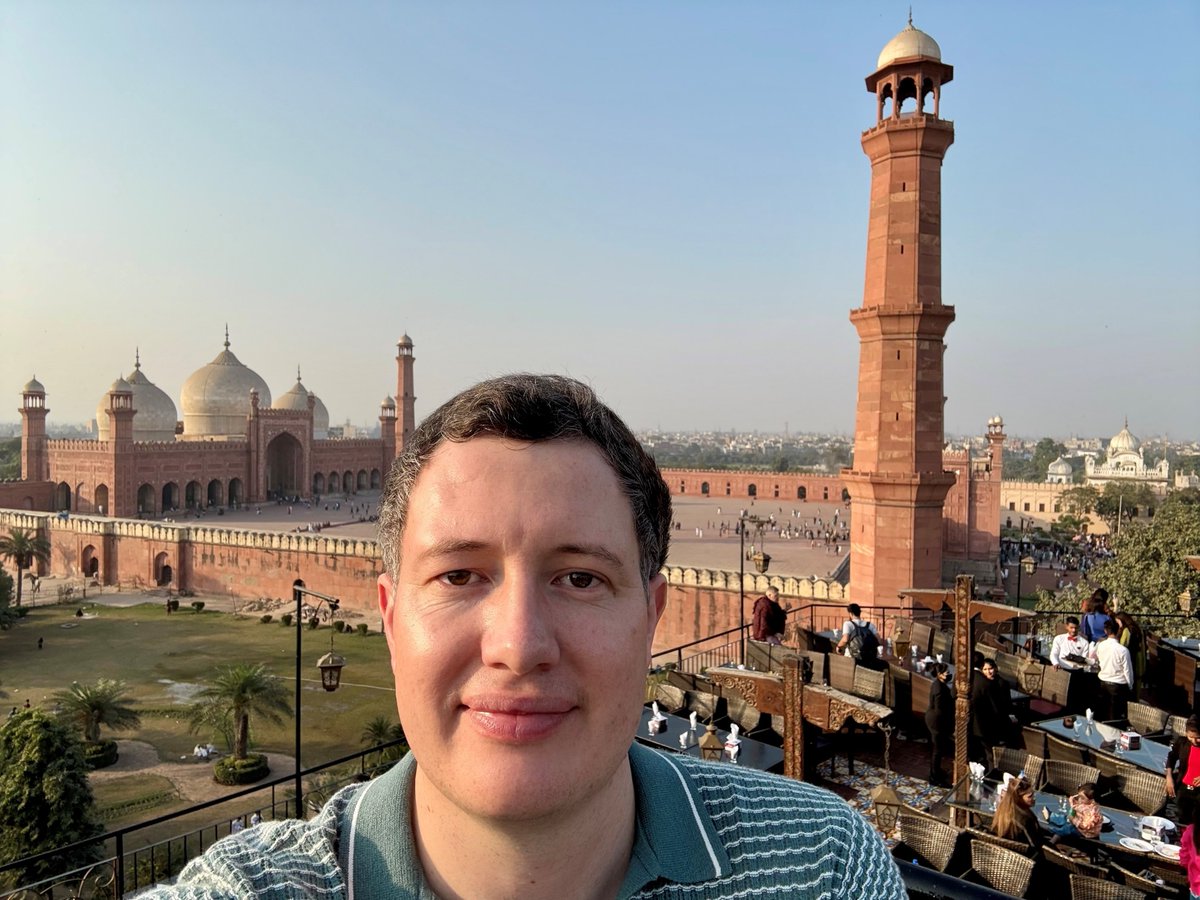 Ben Warrington tweet media