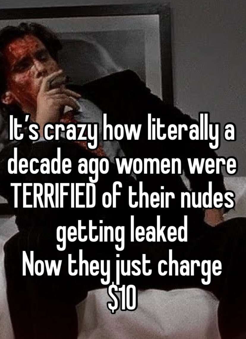 royal_bobby24's tweet image. The world have really changed