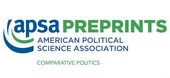 Cambridge University Press - Politics (@cup_polisci) on Twitter photo New to <a href="/APSA_Preprints/">APSA_Preprints</a> -
Gender and judging revisited: Voting patterns of male and female judges under different judicial constraints - cup.org/3CRyyRb
- @louisaboulaziz
#preprint New to <a href="/APSA_Preprints/">APSA_Preprints</a> -
Gender and judging revisited: Voting patterns of male and female judges under different judicial constraints - cup.org/3CRyyRb
- @louisaboulaziz
#preprint