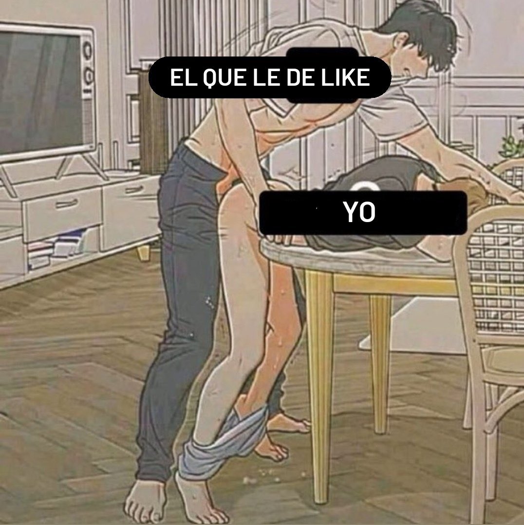 Alguien?