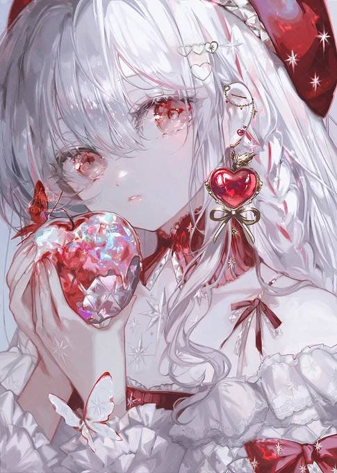 snow#oc 