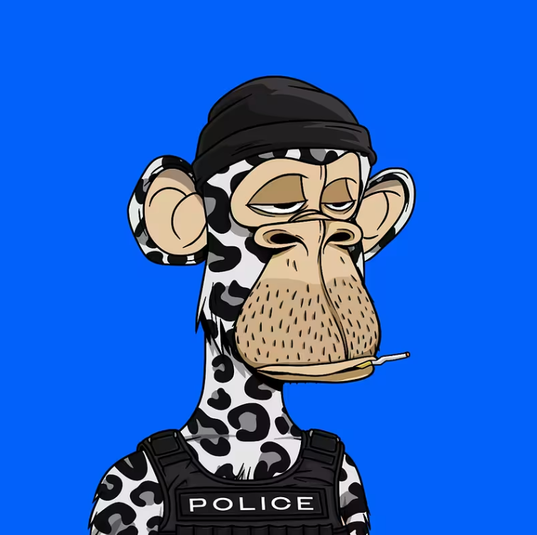 LeoJ 🦍 tweet media