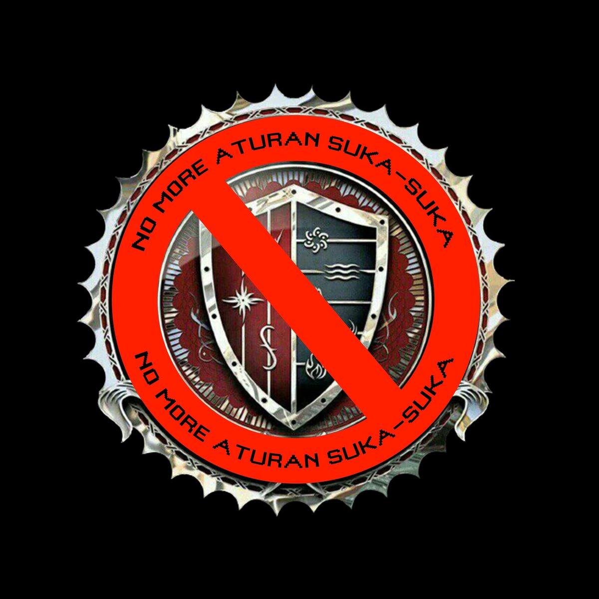 Lead_RConta's tweet photo. Untuk ibu-ibu ( @Ms_Kirova &amp; @Ms__Rinaldi ) Zaman sudah berubah bu, tidak setiap generasi itu sama. Mohon lebih dilihat kembali situasi yang sekarang, jangan disamakan dengan zaman saat anda masih aktif membangun sekolah di awal-awal. https://t.co/qgrEoYGR0m