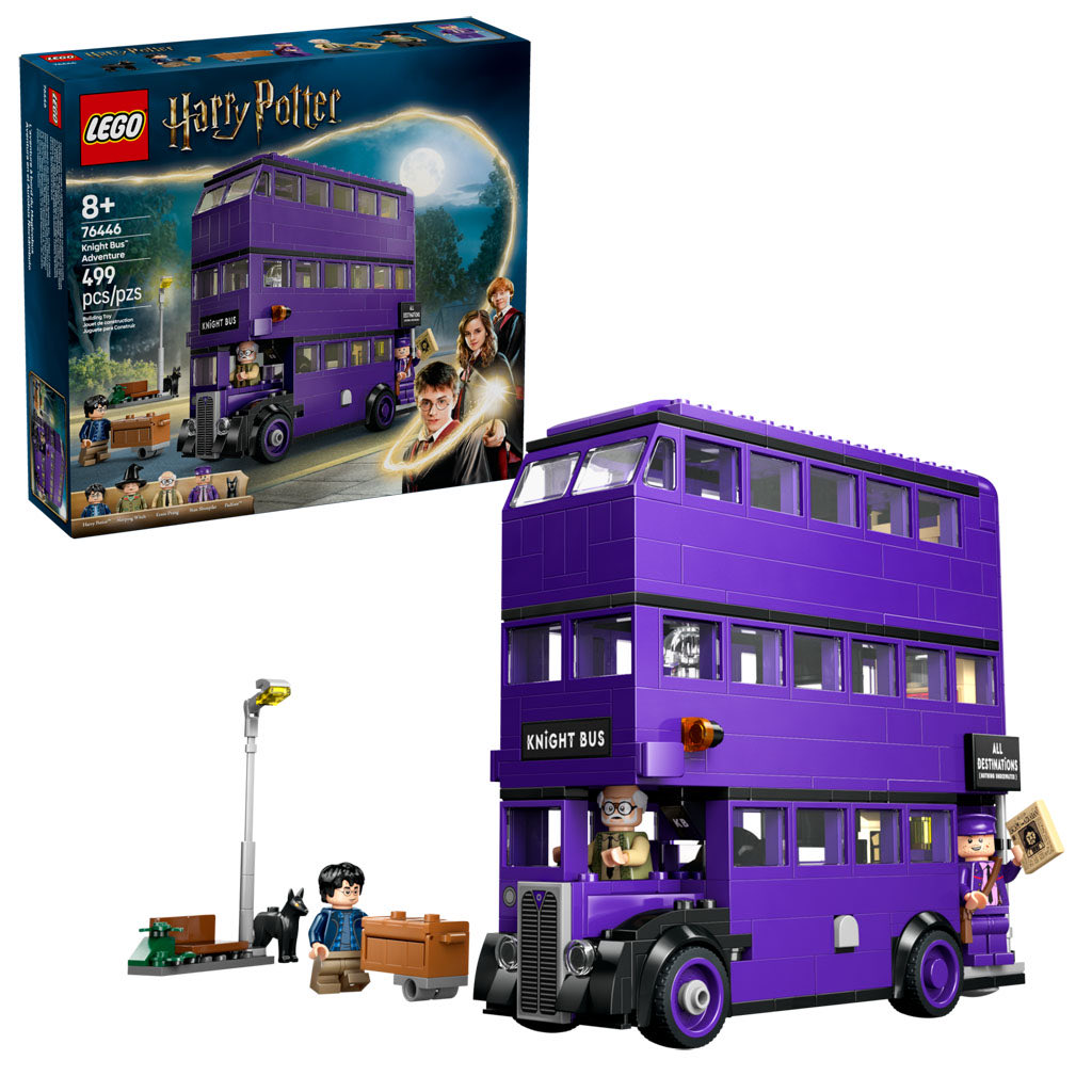 LegoTurk's tweet photo. Harry Potter 2025 https://t.co/bNTgA7ZSjE