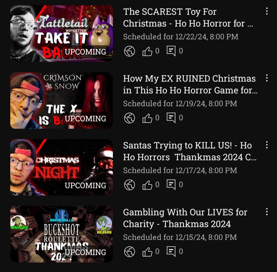 Ruesafer tweet media