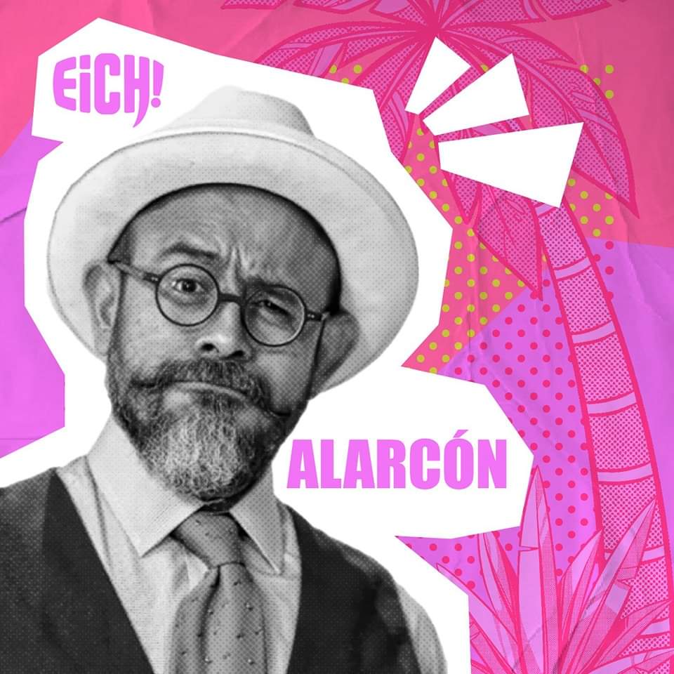 ¡YA VIENE EL ENCUENTRO INTERNACIONAL DE CARICATURA E HISTORIETA! 
Emociónate por todos los eventos y expositores que encontrarás en la FIL 2024.

Tenemos gran variedad de caricaturistas muy importantes, como: Juan Alarcón <a href="/alarcondibujos/">ALARCÓN</a>