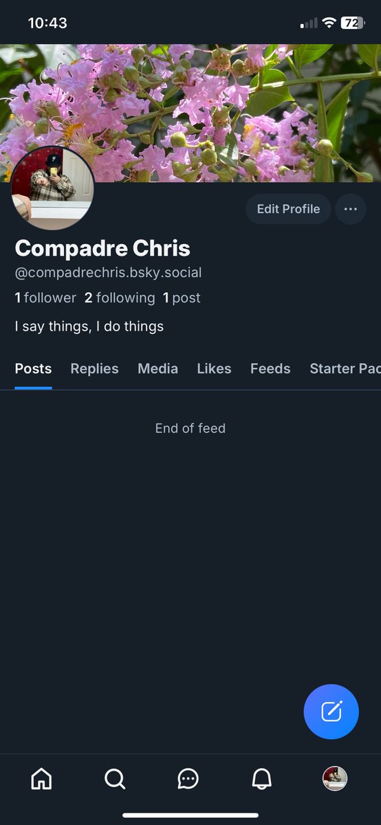 Compadre_Chris's tweet image. E/on has sucked the fun out of this app