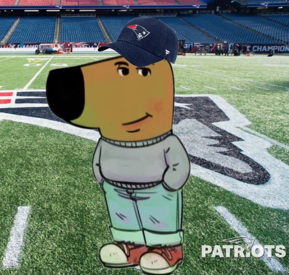 BostonCream's tweet image. Chill out bro it’s just one year in a ten year rebuild.