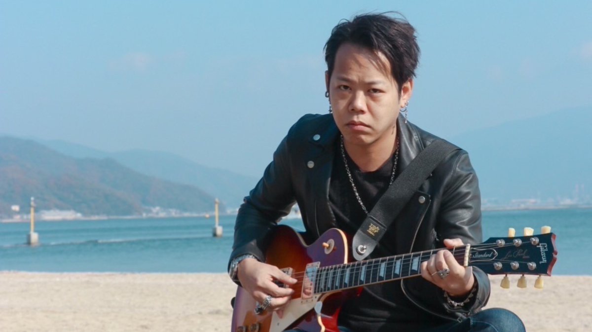 ALLEL_1128's tweet photo. アー写です♪
Webサイトのプロフィールにも載せました！

♯ALLEL
♯Rock
♯アー写 https://t.co/IeTlFV8w2O