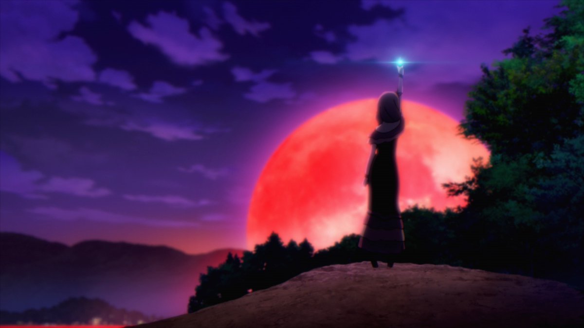 granbelm's tweet photo. 🌕#グランベルム YouTube無料配信🌑

#7~8 12/13 20:00~プレミア公開📺
https://t.co/VF8h9e9L8A

#granbelm https://t.co/OA3LWgemLG