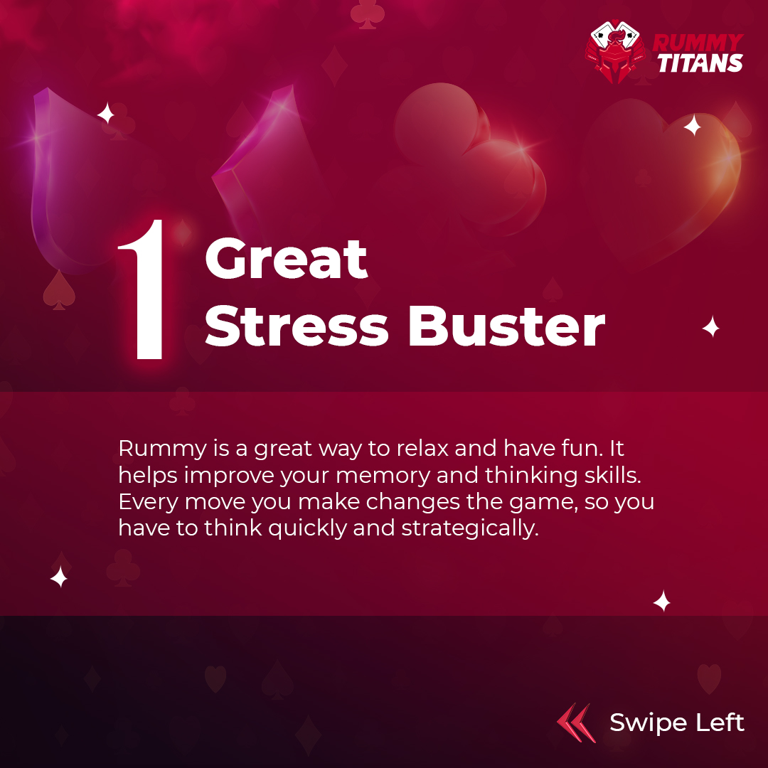 RummyTitans's tweet photo. Swipe to read them all 👀
.
.
.
.
#rummytitans #rummy #onlinerummy #rummycommunity #winbig #strategy #rummytips #rummygame #rummyonline #rummyquiz https://t.co/ZopXpjg3cS