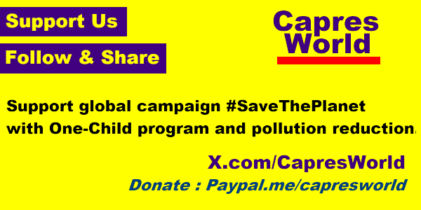 Global Campaign #SaveThePlanet tweet media
