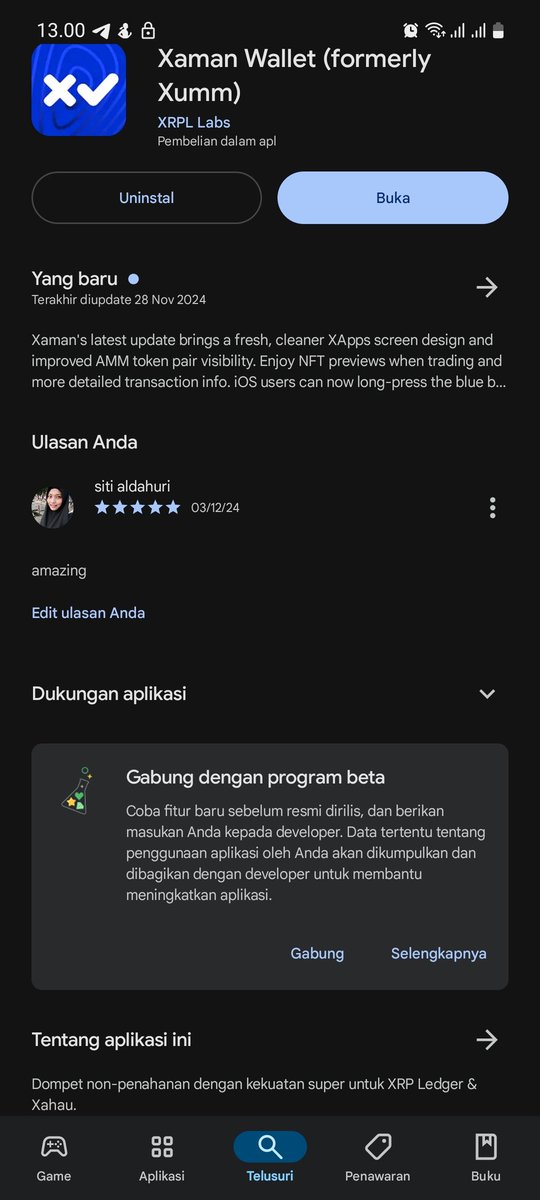 𝐀𝐧𝐢𝐦𝐚𝐁𝐨𝐱 𝐍𝐅𝐓 on XRPL 🐍 tweet media
