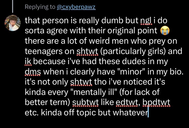 yuritaxpayer's tweet image. it was #2long