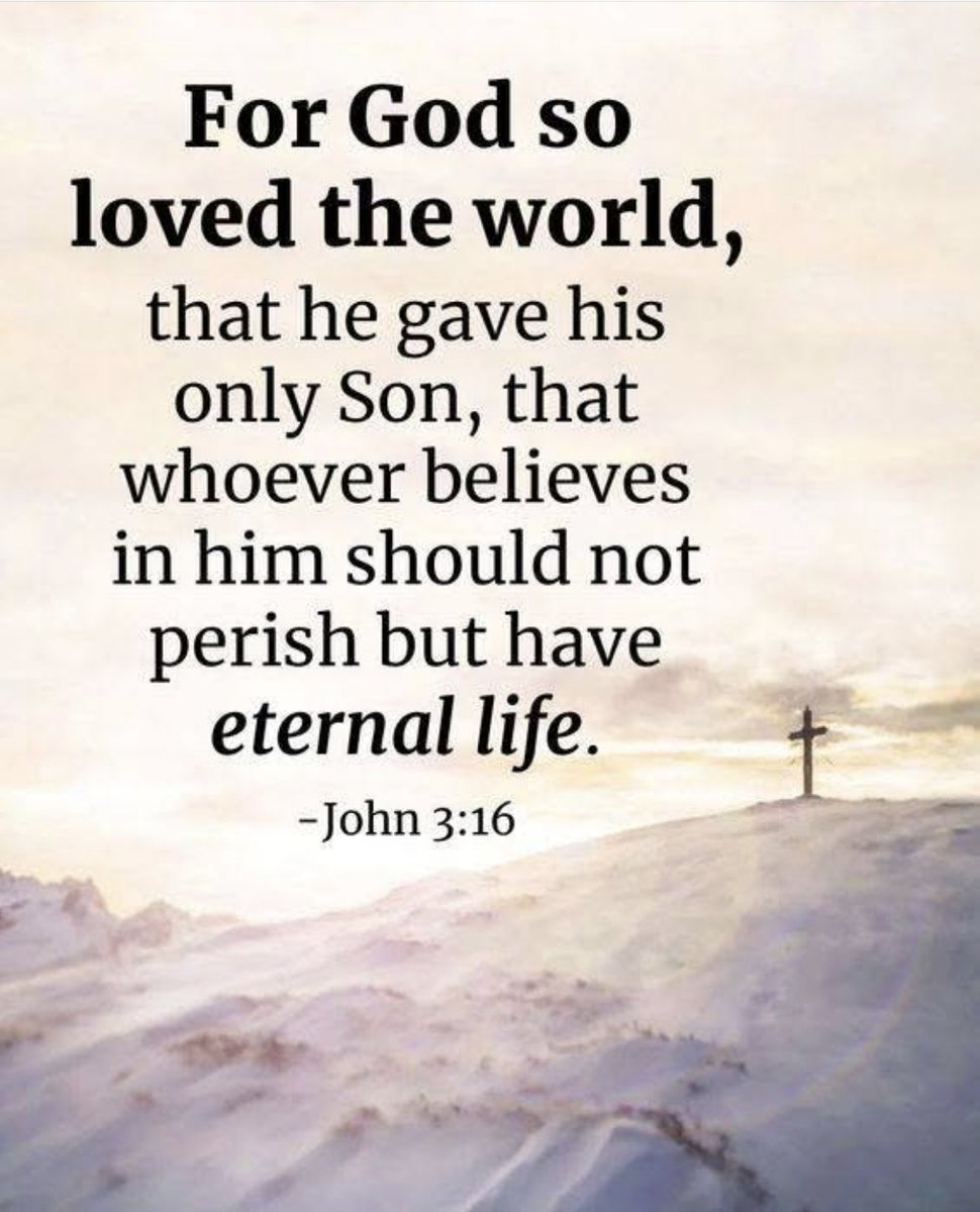 Jesus Christ Is God tweet media