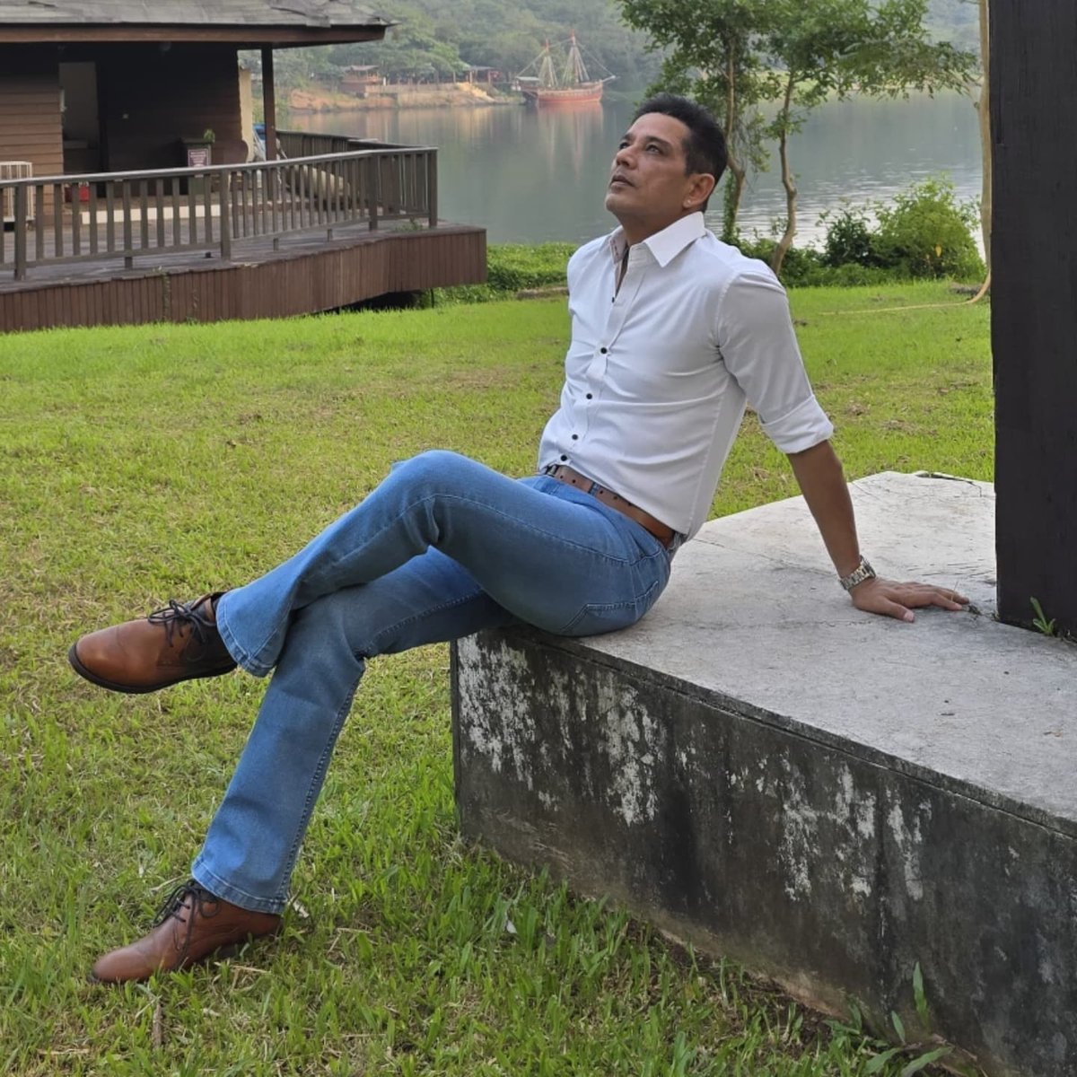 Anup Soni tweet media