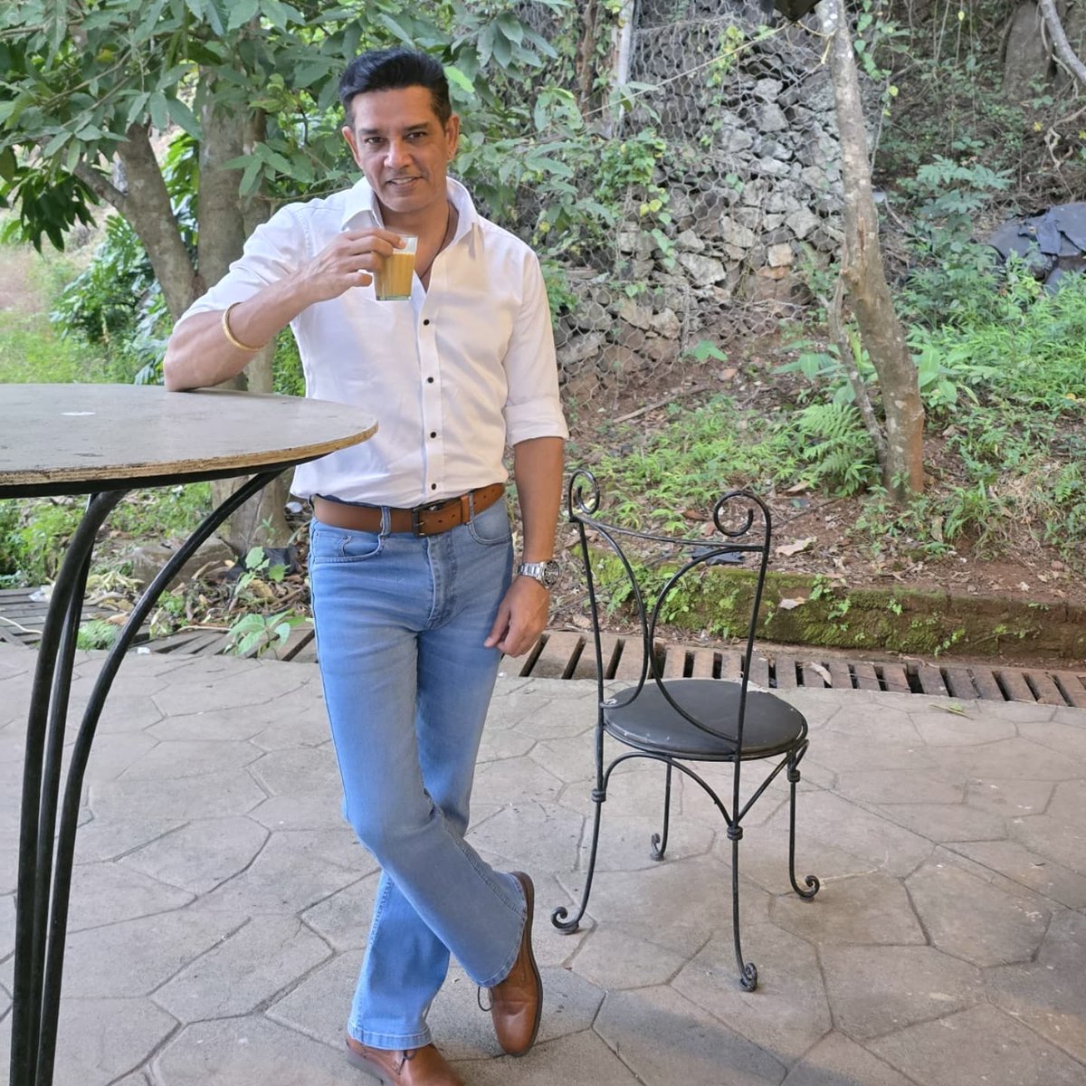 Anup Soni tweet media