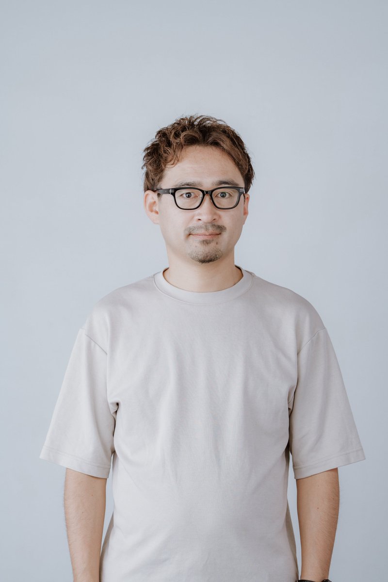 ＼いわて環境塾第6回講座の講師をご紹介！！／

本日は、いわて環境塾第6回講座の講師をしてくださる「高橋和氣」さんをご紹介します。✋ 
ぜひご覧ください！

👇詳しくはこちらから！👇 
iwatejuku.com/blog/20241203

＃いわて環境塾　＃地域循環共生圏　＃ファシリテーション
