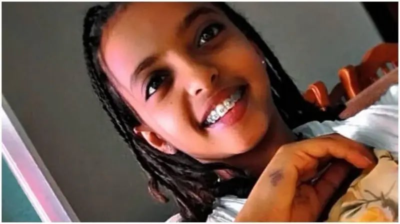 MollaAyenew's tweet photo. Court  has sentenced the primary suspect in the murder of 16-year-old Mahlet Teklay to death. Mahlet was abducted on March 19, 2024, while returning home from school. Her body was later found in #Adwa, which sparked widespread outrage and protests in worldwide. https://t.co/AfYdRGA29L