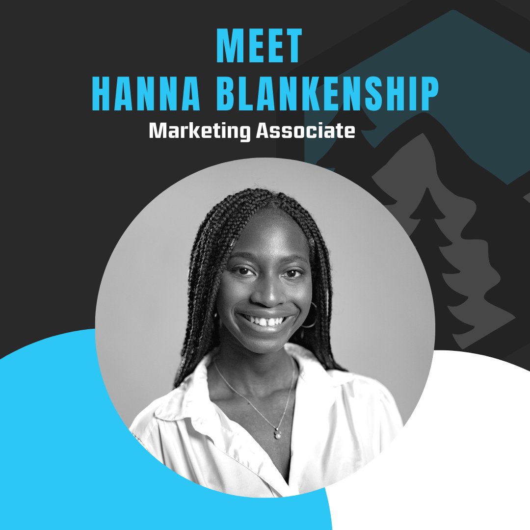 🌟 Meet Hanna! 🌟

A Champlain College grad, Hanna brings her passion for social media, copywriting, and content marketing to BootstrapVT. Outside of work, she loves baking, yoga, and spending time with her dog, Winston! 🐾

#BootstrapVT #Marketing #DigitalMarketing #Burlington