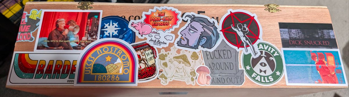 RoboCop Tradwife tweet media