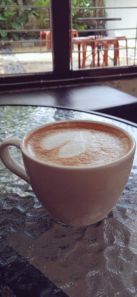 edevkabedev's tweet photo. latte by sudut https://t.co/QnctREWlNo