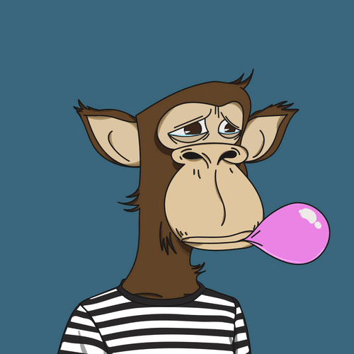 Polygon Ape #1272 has been sold! 💜

- Marketplace: OpenSea
- Price: 11.8 $WPOL
- Value: $8.26