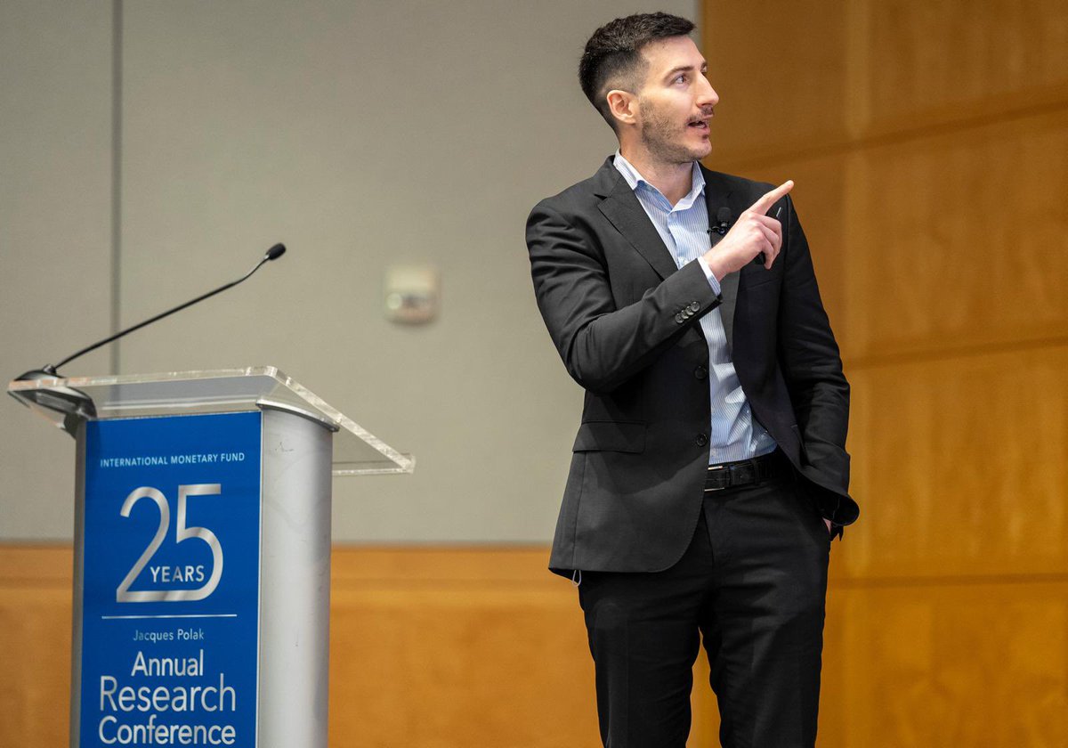 Francisco Roch (@francisco_roch) on Twitter photo Some pictures from this great session in the last #ARCPOLAK @mazzimon77 <a href="/td_econ/">Thomas Drechsel</a> <a href="/CeylaP_IMF/">Ceyla Pazarbasioglu</a> Some pictures from this great session in the last #ARCPOLAK @mazzimon77 <a href="/td_econ/">Thomas Drechsel</a> <a href="/CeylaP_IMF/">Ceyla Pazarbasioglu</a>