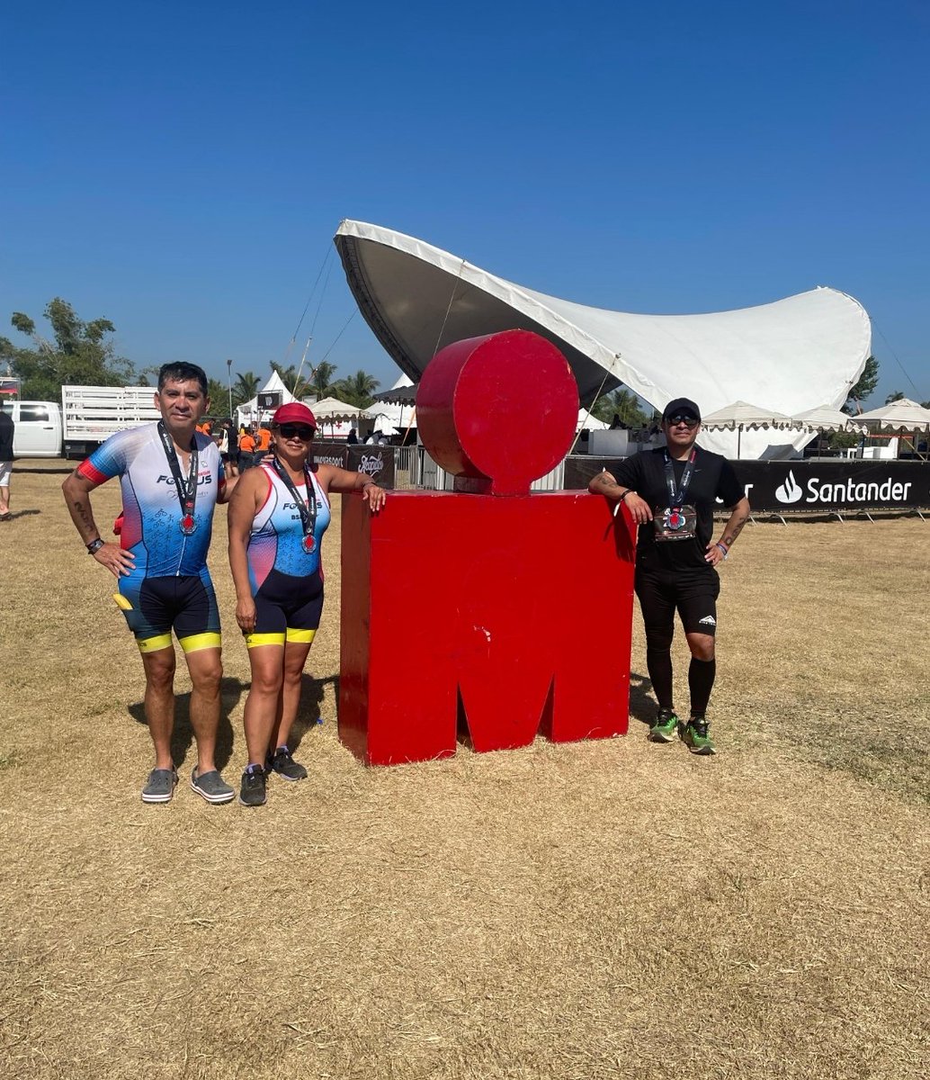 jabrahml's tweet photo. #MedalMonday #IM703Acapulco https://t.co/FOt6F7RlCk