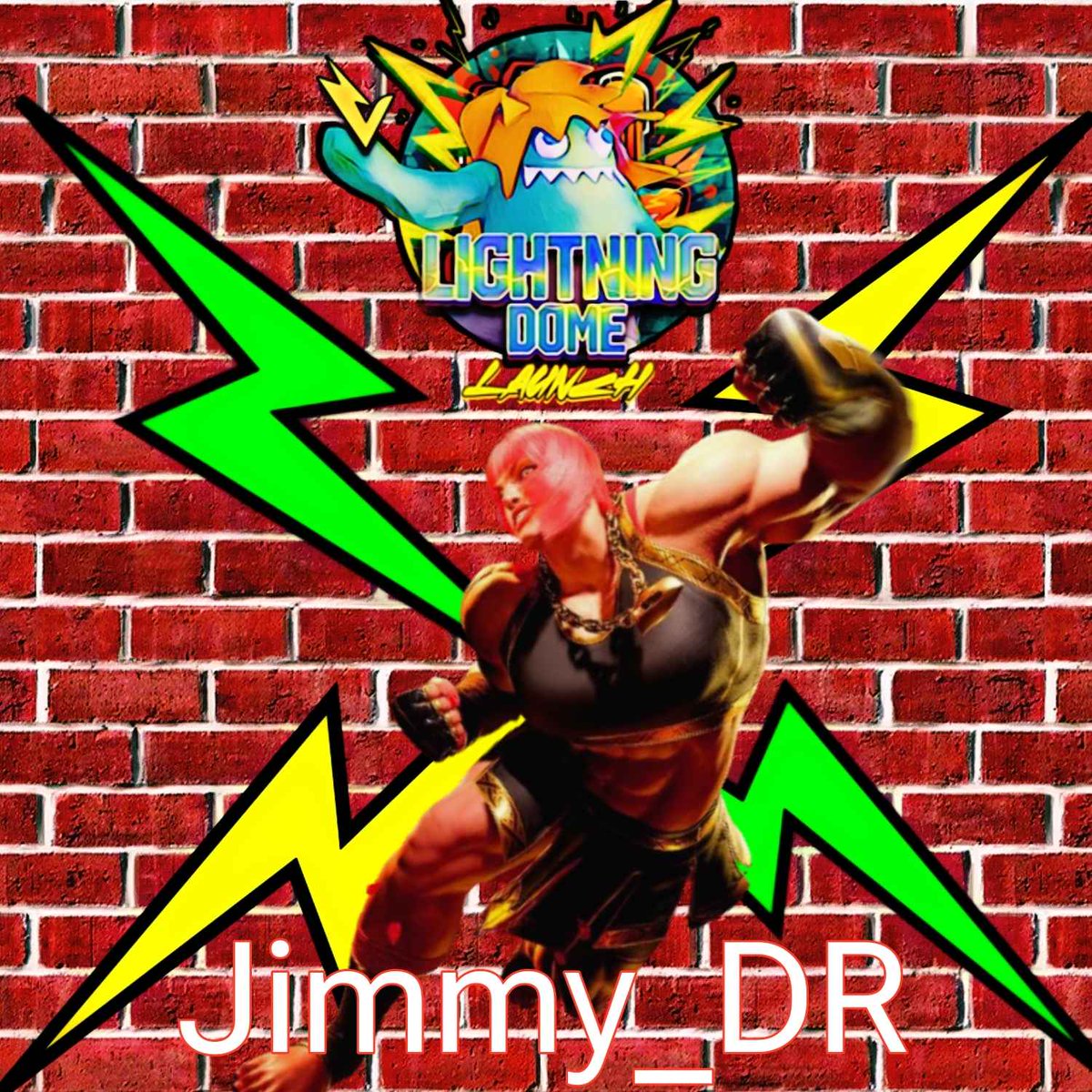 The Lightning Dome (@lightningdome) on Twitter photo THE AERIAL ASSASSIN, THE MASSIVE MARAUDER, THE MUSCLE MOMMY ITS <a href="/JIMMYCRAKK1/">EVOXCORP/JIMMY_DR</a>! He is our 4th player to qualify with a number of 1st place finishes! We will be seeing him December 14th at 7pm for the Finals! THE AERIAL ASSASSIN, THE MASSIVE MARAUDER, THE MUSCLE MOMMY ITS <a href="/JIMMYCRAKK1/">EVOXCORP/JIMMY_DR</a>! He is our 4th player to qualify with a number of 1st place finishes! We will be seeing him December 14th at 7pm for the Finals!