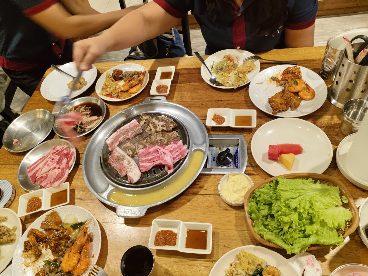 Advance celebration to all birthday celebrants🎂🎊