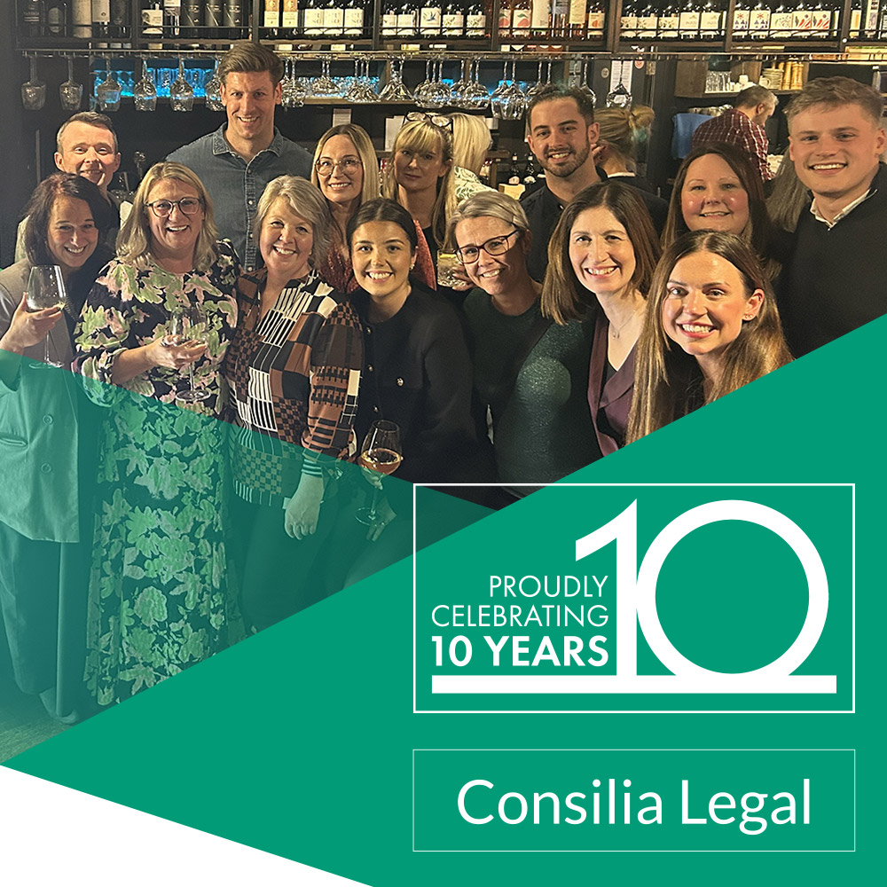 Consilia Legal tweet media