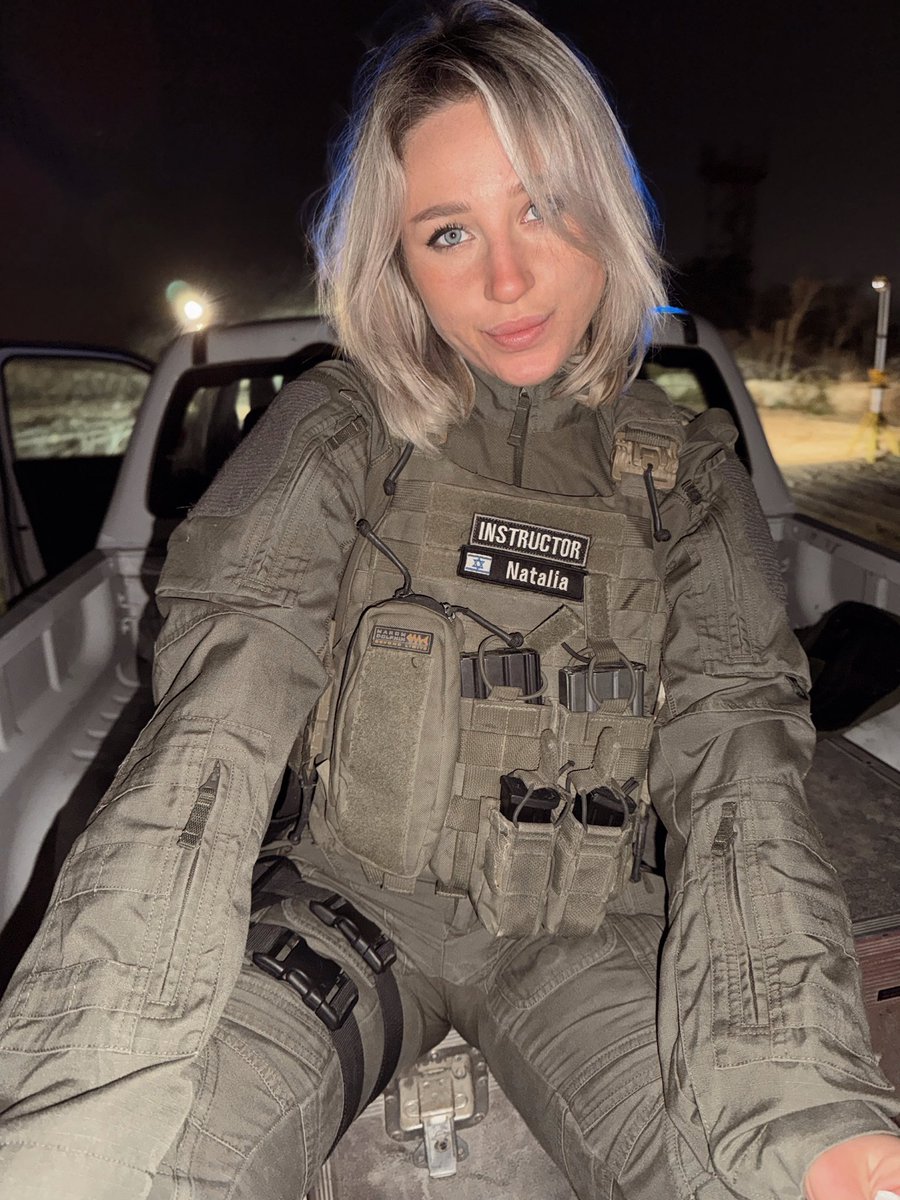 IDF made 🇮🇱