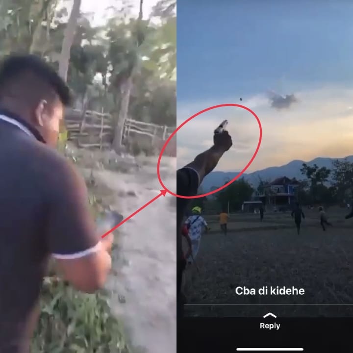 Chengchengpi's tweet photo. Manipur : Tyson Nganba aka Korounganba Khuman is no mere figure of defiance - he is a murderer, rapist, and looter, responsible for unspeakable violence. Once a member of the UNLF insurgent group, Khuman now leads the Arambai Tenggol militia, whose actions speak louder than any political rhetoric. His shift from insurgent to state ally, planned  by CM Biren Singh’s government, reveals a chilling strategy to use Khuman's influence to suppress the Kuki community and manipulate the situation for political gain.

The May 3rd massacre in Torbung exposed the true extent of this alliance. Under Khuman’s command, Arambai Tenggol unleashed brutal violence against the Kukis, a clear sign of the state's willingness to use militias for its own violent agenda. This was no isolated event, but part of a premeditated plan to control insurgency by embedding militias into the government’s operations, all while feigning efforts for peace.

As the @NIA_India closes in on Korounganba Khuman, it’s crucial to uncover the full scope of the state's complicity in fueling Manipur’s violence. Without justice, peace remains out of reach.

@PIB_India @CBIHeadquarters @CBItweets @PIBHomeAffairs @MIB_India @IndiaTodayNE @CBC_MIB @barandbench @SCJudgments @IPS_Association @IASassociation @MLJ_GoI @wannabhistorian