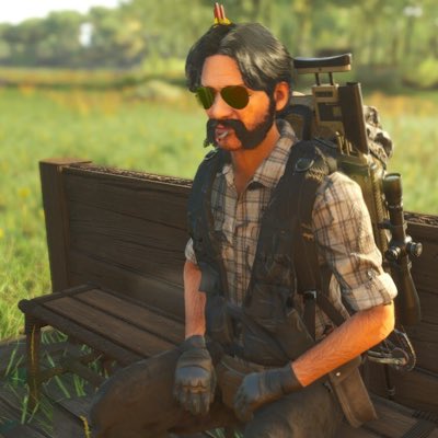 #NewProfilePic