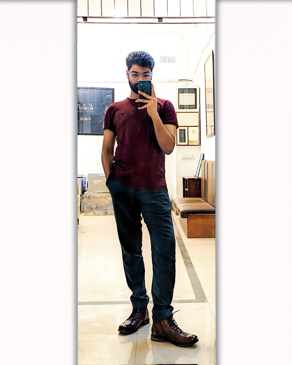 vimalsatelier's tweet image. 