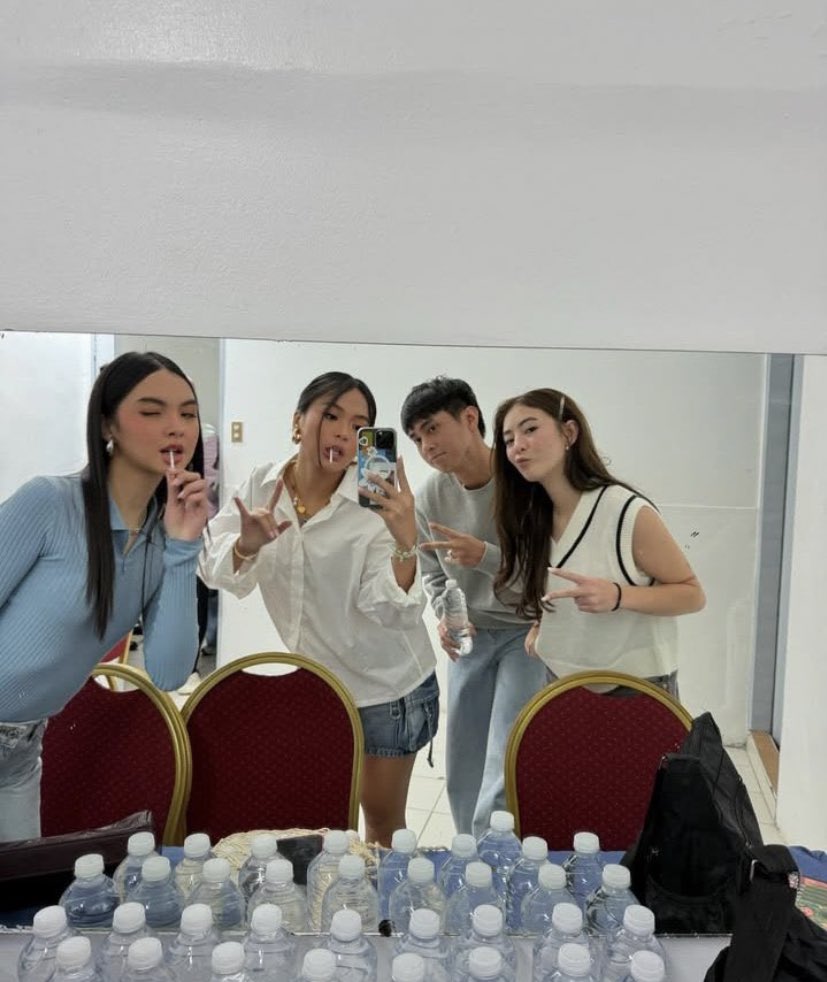 kthvjjks's tweet photo. kairain 🤝 jmfyang 

aaaaa so cuteee!!!! 🥹 https://t.co/0RkXvB8wr9