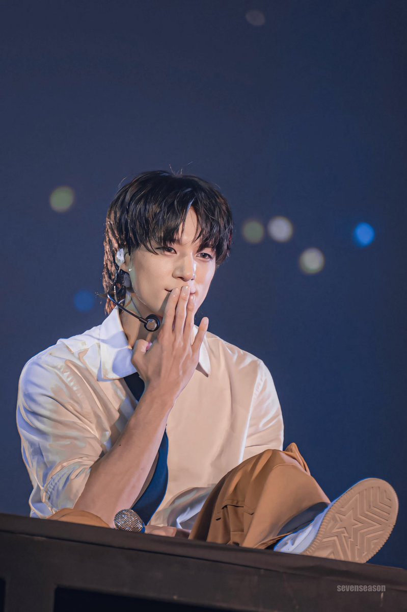 _seasonj's tweet photo. 241129 TDS3 Encore Day 1 순순이🫳🏻

#제노 #JENO #엔시티드림 #NCTDREAM https://t.co/9UAr7aNZpJ