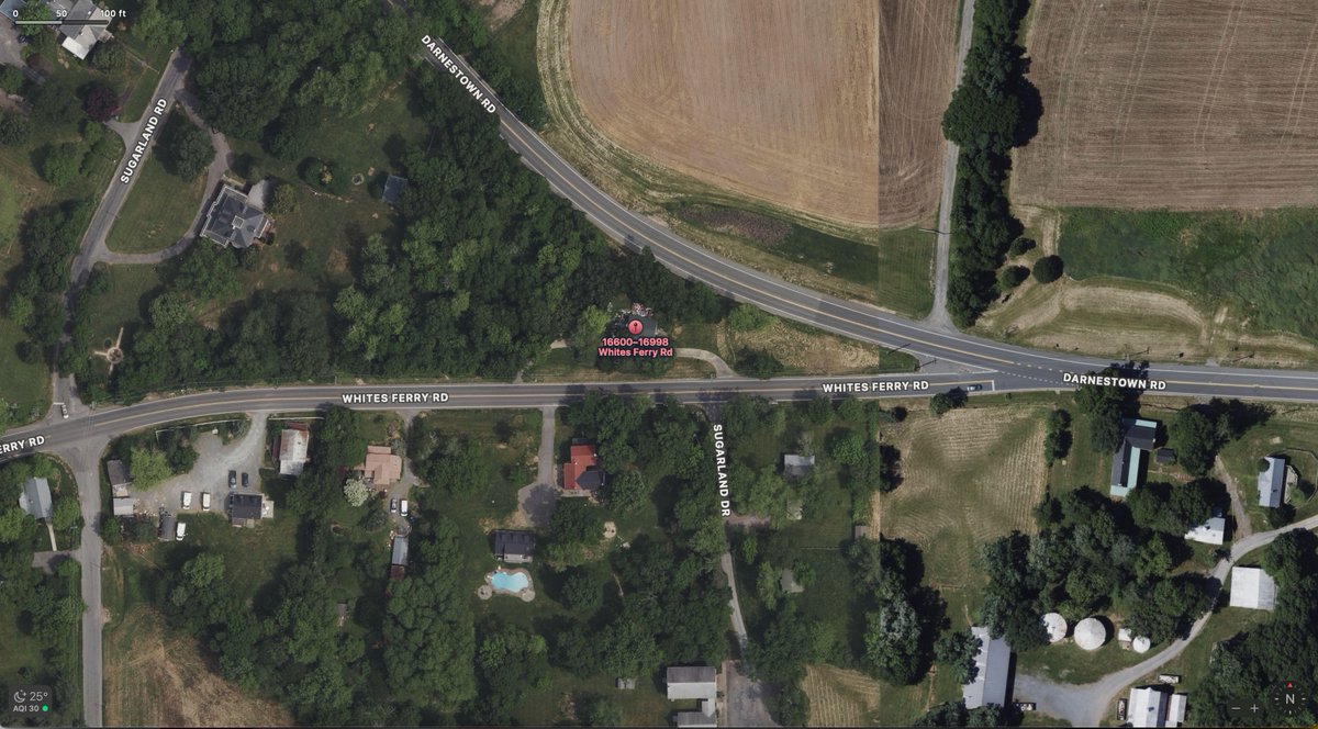 MoCoFireWire's tweet photo. #BOYDS * WORKING HOUSE FIRE - ENTRAPMENT * 16601 WHITES FERRY RD * PRE714, PE731, PE722, PE729, PE732, PE734, T731, T734, RS729, W714, W731, W722, M714, BC705, BC703, SA700, DC700 // W709, W730, W923 // RS703, PAT708, M731, EMS703 https://t.co/FdDw8JjarE