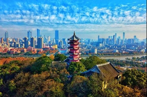 PacificoCAM's tweet photo. Wuxi 🇨🇳: https://t.co/5vAPwejaQp
