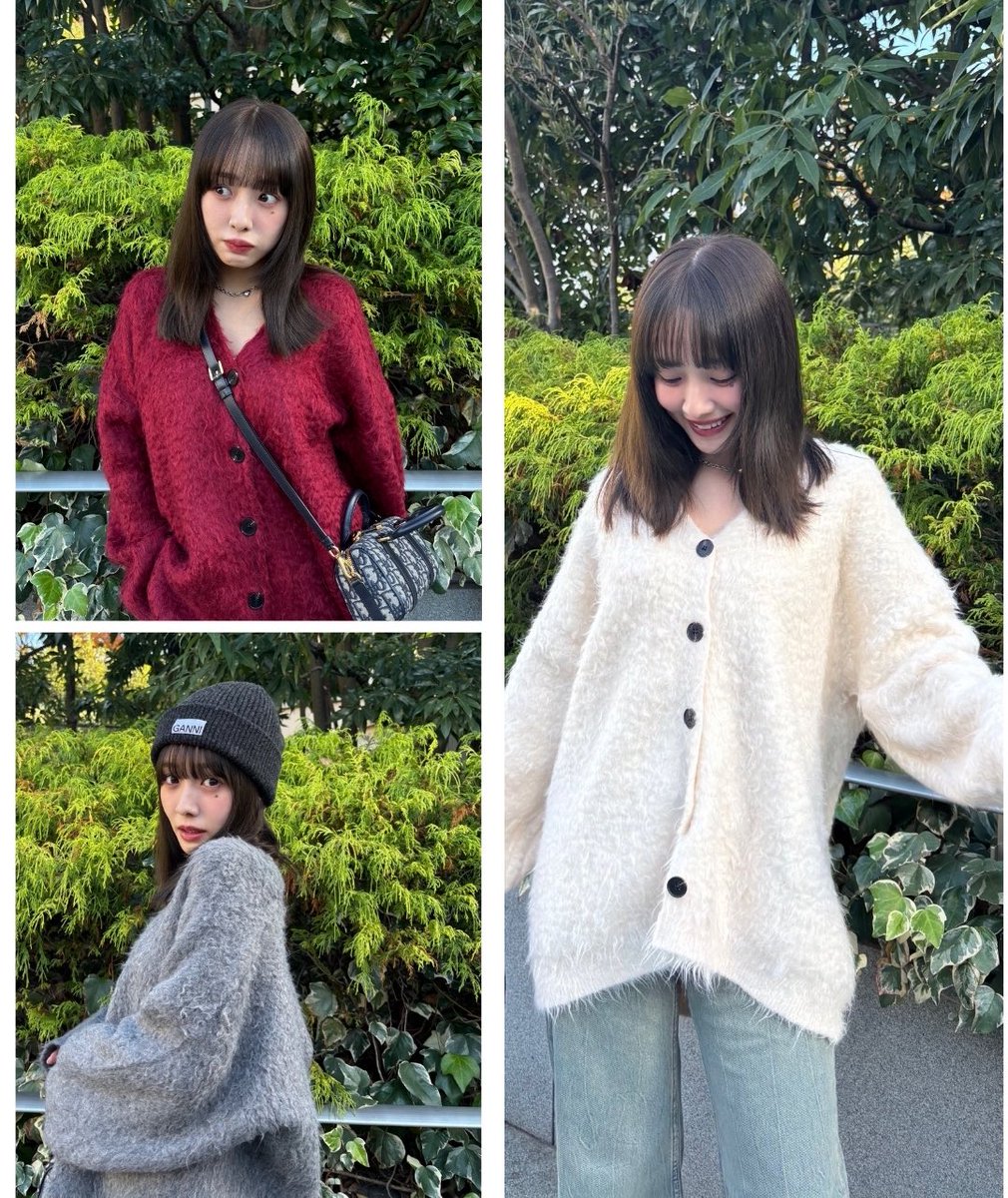 N WITH.（エヌウィズ）の「ワイドスリーブシャツ（シャツ