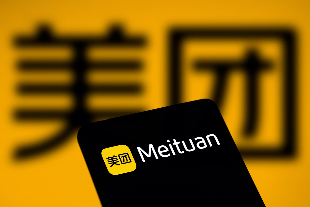 traveldailycn's tweet photo. Meituan counts on its membership initiative for travel business
https://t.co/tVWDtOCHcP
The tech-driven retail company’s decision to expand its Shen Hui Yuan membership program allowed Meituan to reach consumers in lower-tier cities to stimulate local consumption. https://t.co/rfWPPOdAtW