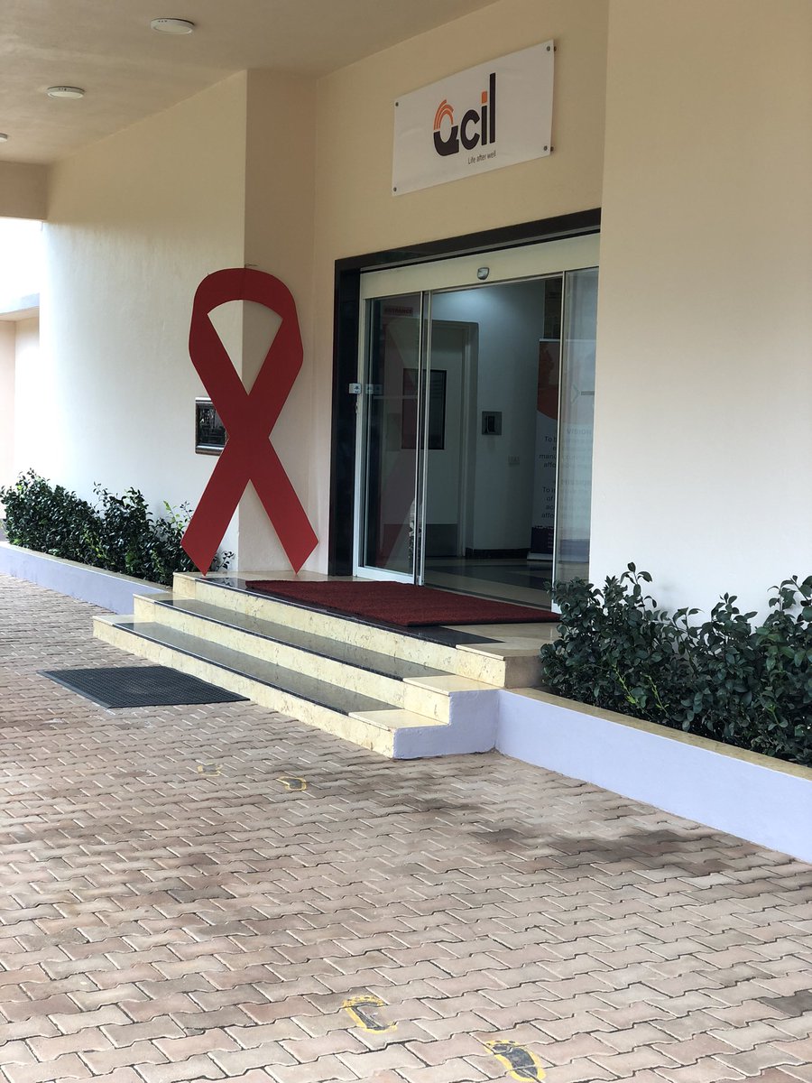 okotel's tweet photo. World AIDS Day remains as relevant today as it’s always been, reminding all that HIV has not gone away. In addition to increasing awareness of the impact of HIV on lives, the day is purposed on ending stigma &amp; discrimination&amp; to improve the quality of life of all living with HIV. https://t.co/PjKGRpkIlh