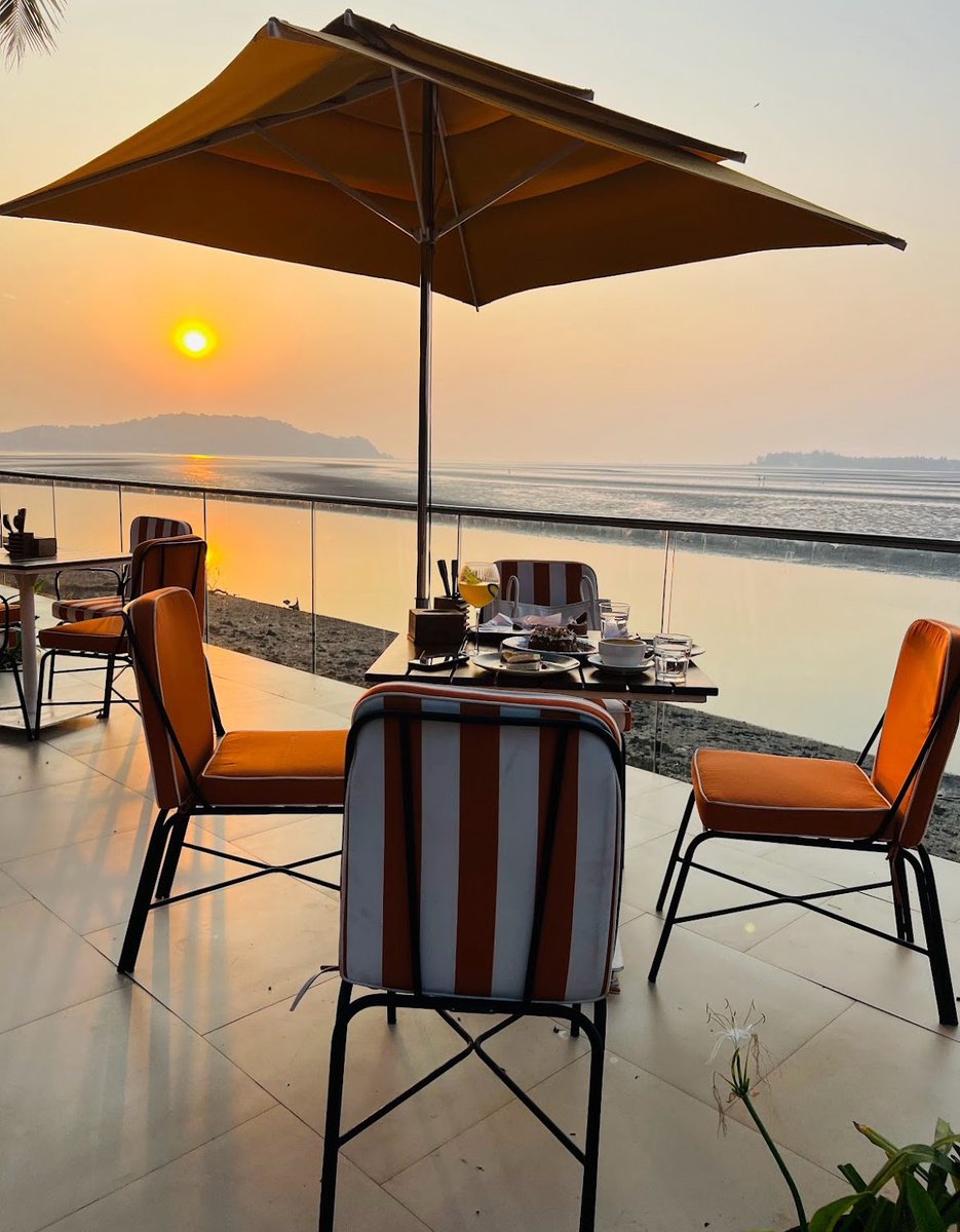web3conf_india's tweet photo. 🌴 Web3Conf India Venues Are Here! 👇🧵🤌✨♥️

1/3 🥂 Networking Party: Dec 8 at Summerhouse Goa—beachside vibes, music, &amp; epic connections! 🌊 https://t.co/Ou1g5B83YM